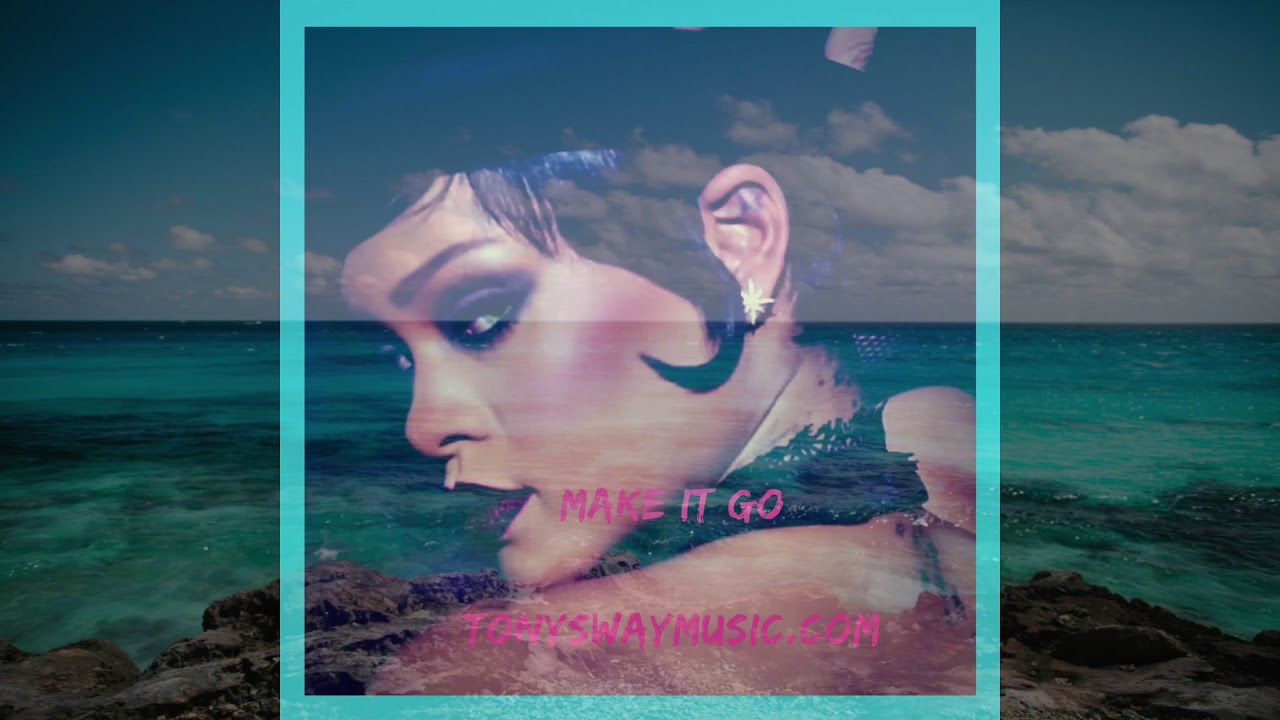 Smooth | Sexy | Intense | Melodic | Drum Knockin R&B Beat (Make It Go)