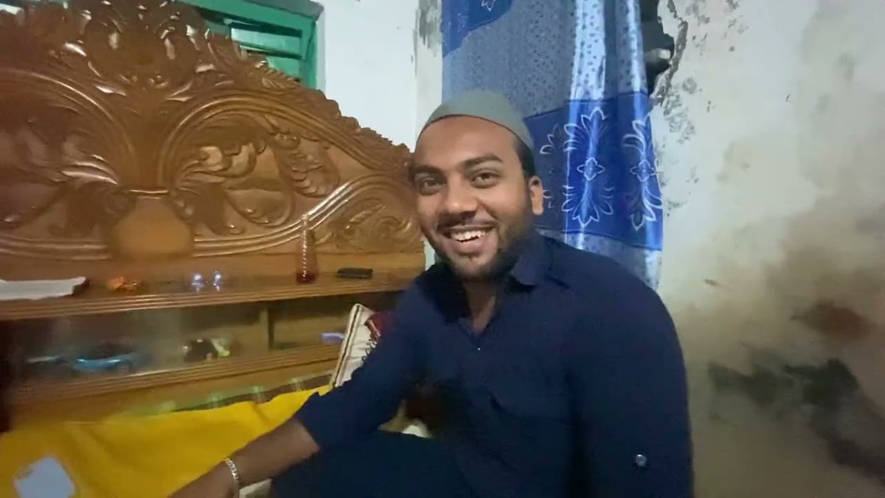 Ajke Amra Basay Ki korlam😱#shahilfamilyvlogs #vlog 