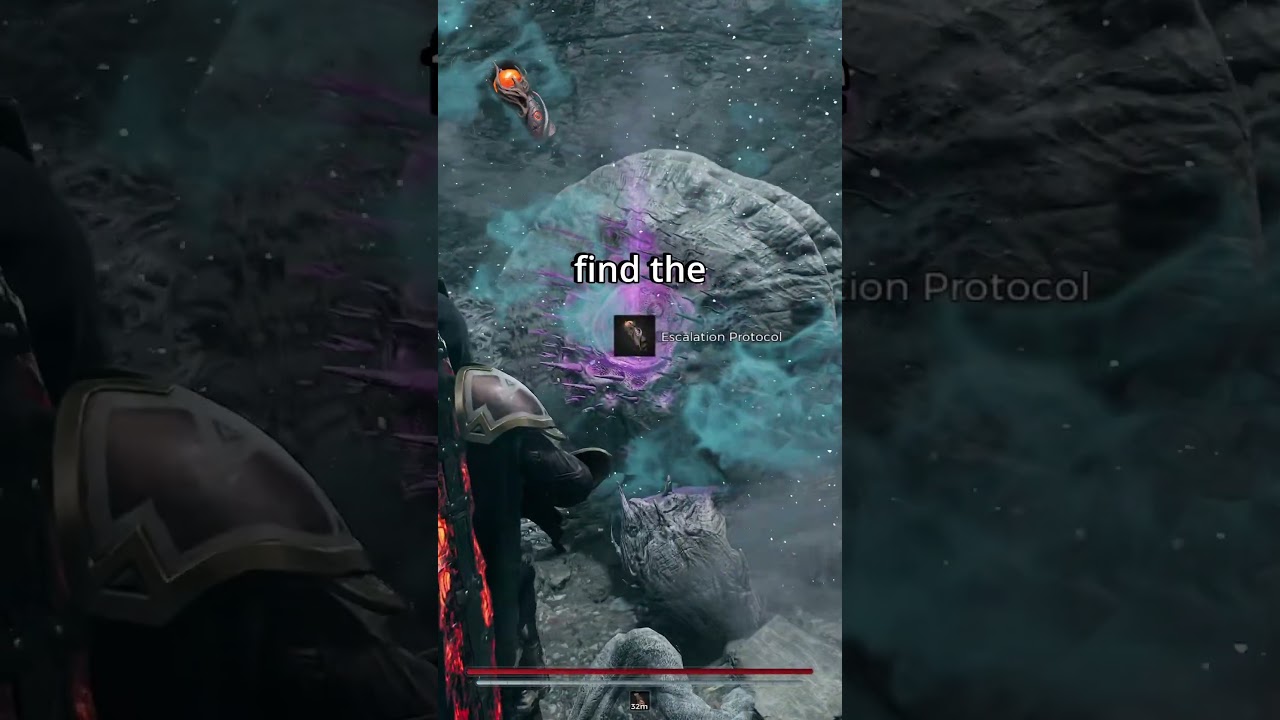 Remnant 2 &ndash; Czy wiesz, że? | Archetyp Najeźdźcy