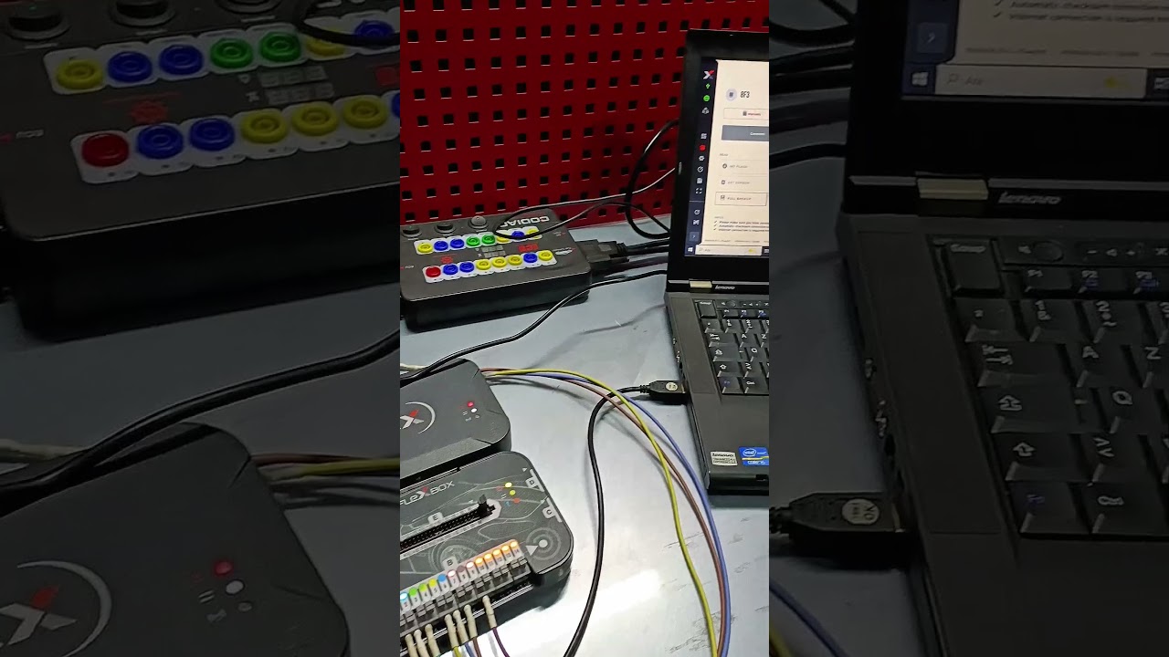 MAGNETTİ MARELLİ 1.3MJ LİNEA STAGE 1