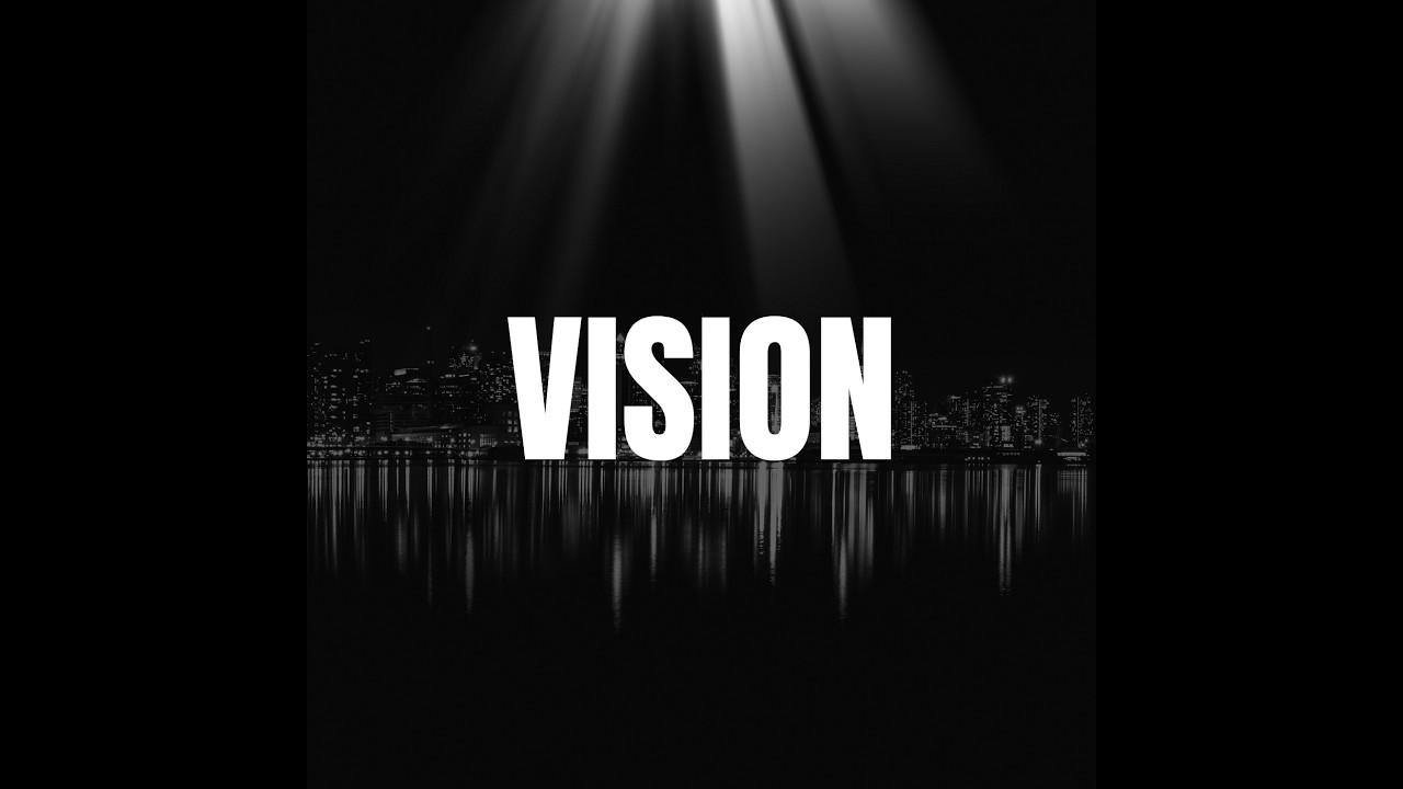 Orchestral Trap Type Beat | Hard Type Beat | Instrumental - VISION