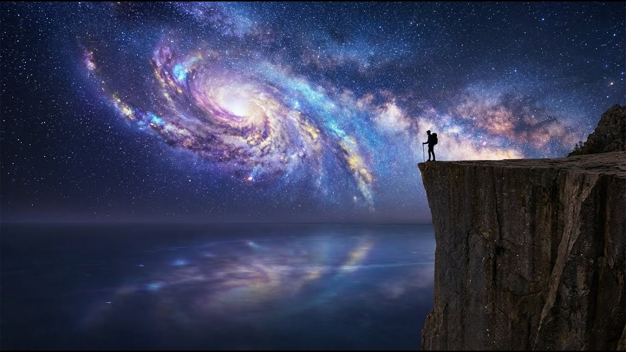 BEFORE WE FADE ⏳ Cinematic Post-Rock for Deep Reflection on Life