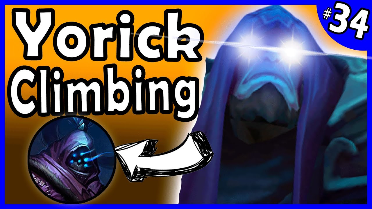 Can I outdo the trolls? - Climbing with Yorick #34