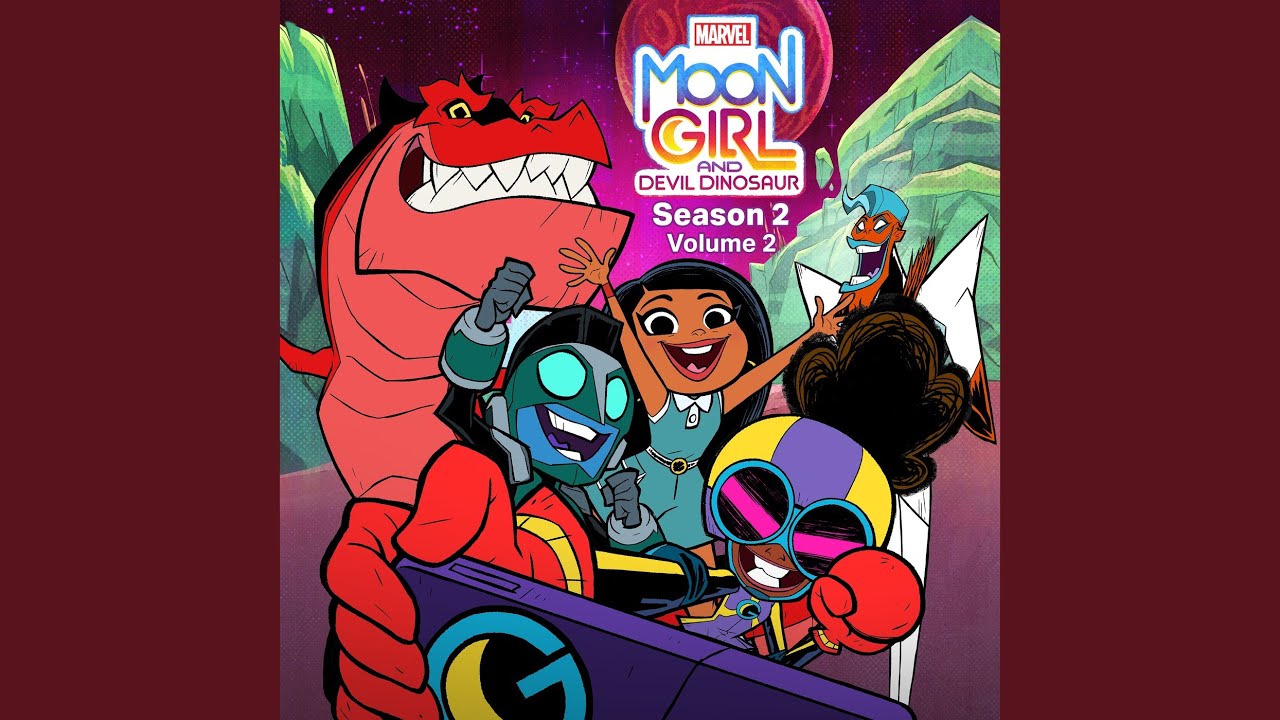 Gotta Give a Girl Space