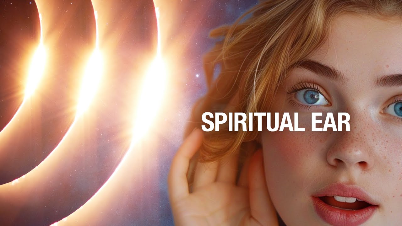 Do This Every Day and You’ll Always Hear God Clearly