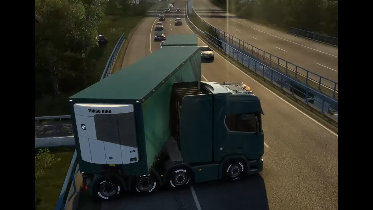 ohne Führerschein am Steuer #10