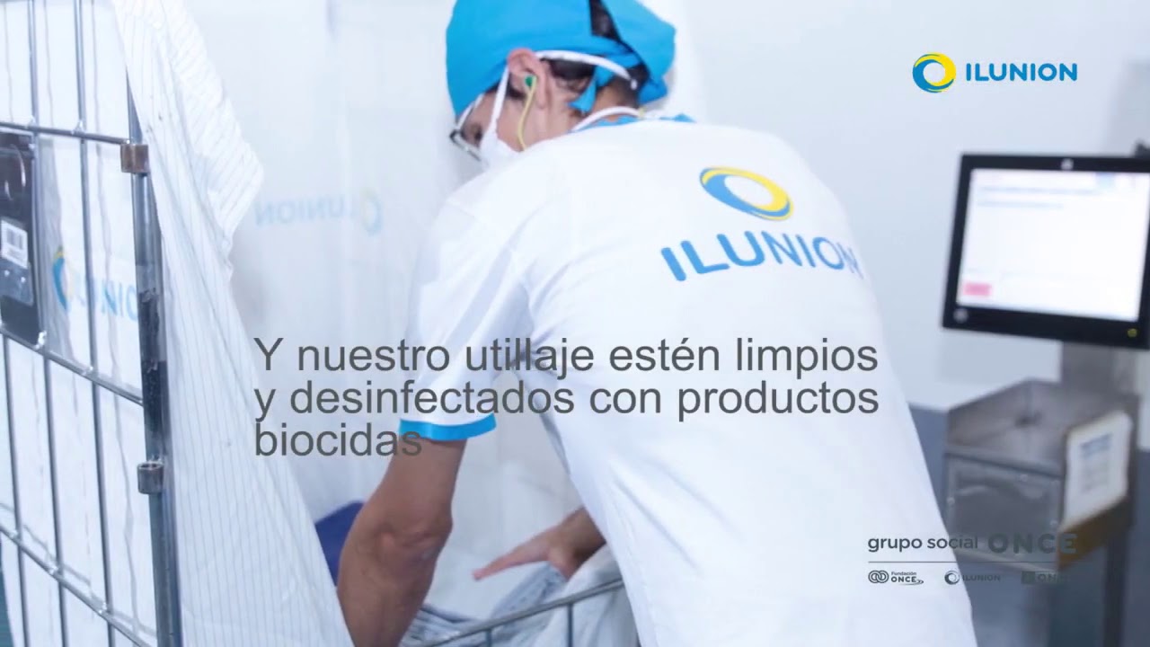 ILUNION Colombia