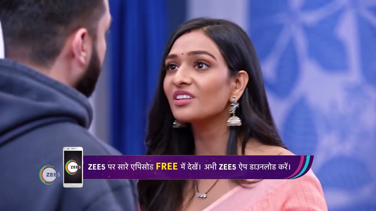 Bhagya Lakshmi - Best Scene 486 - Rohit Suchanti, Aishwarya Khare - Zee TV