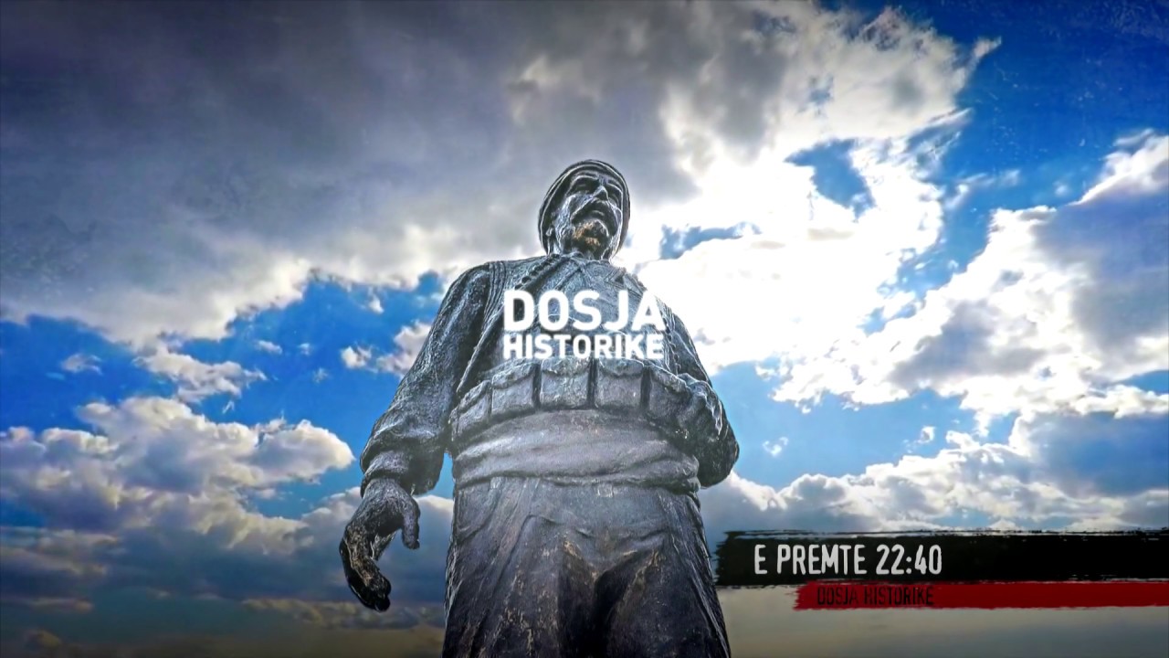 PROMO: Dosja Historike - Idriz Seferi, ora 22:40, e Premte