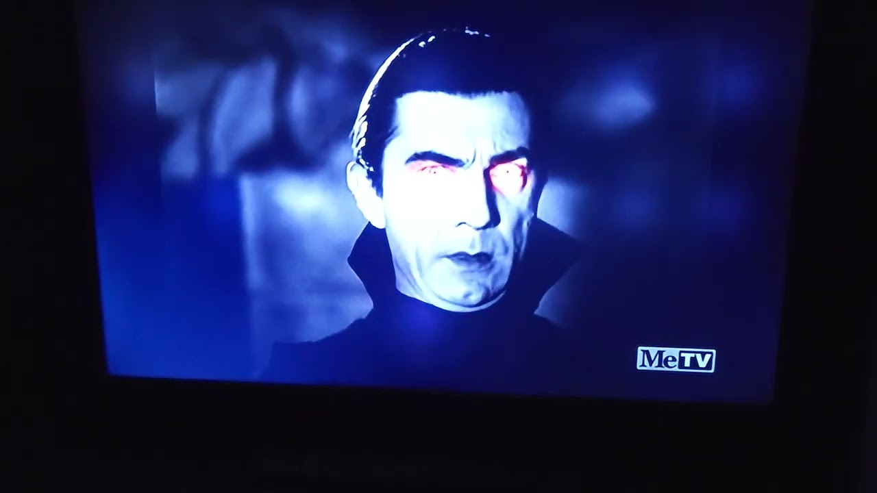 Svengoolie: Dracula(1931) Song 