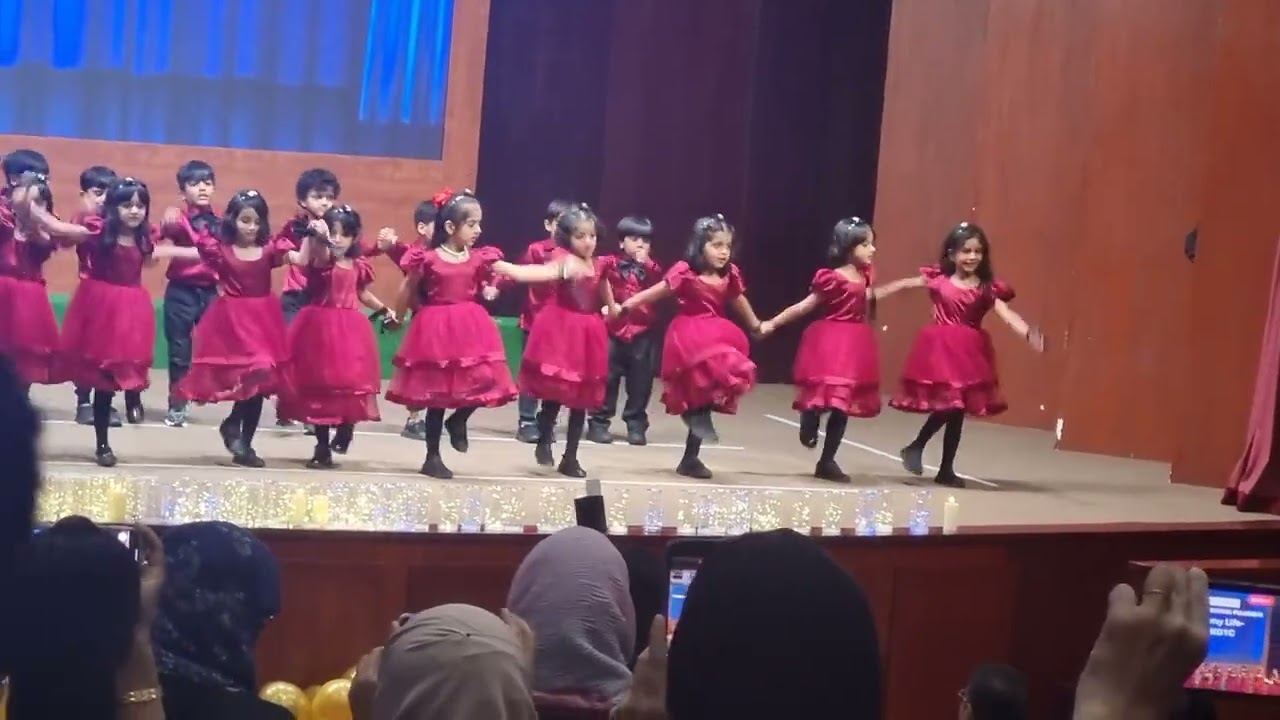 Lilly dancer 