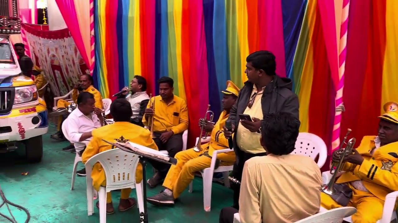 Shamshad Band Sinor