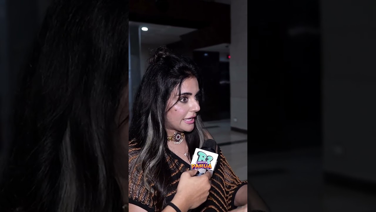 Vishal Kotian – Everyone’s good; Tanya Mittal doesn’t need to act, just being herself ✨