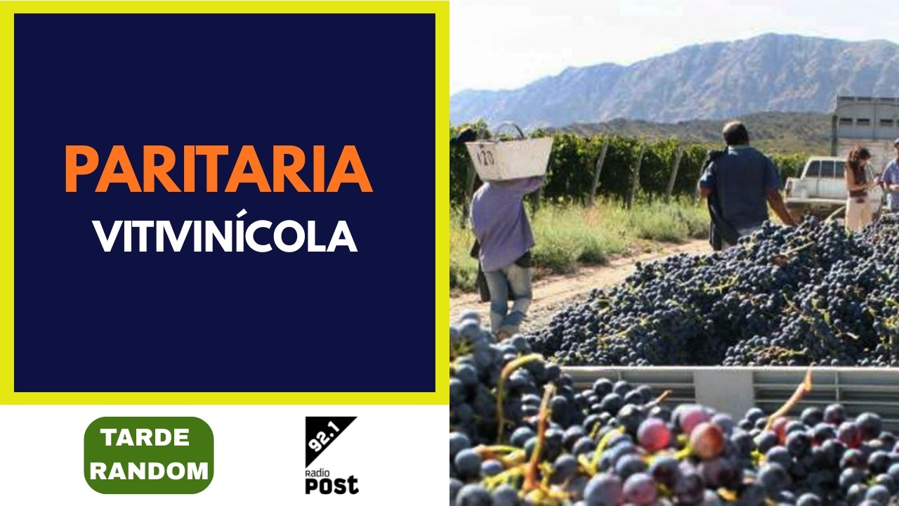 De manera insólita, ofrecen un 1% de aumento mensual a trabajadores de viña y bodega