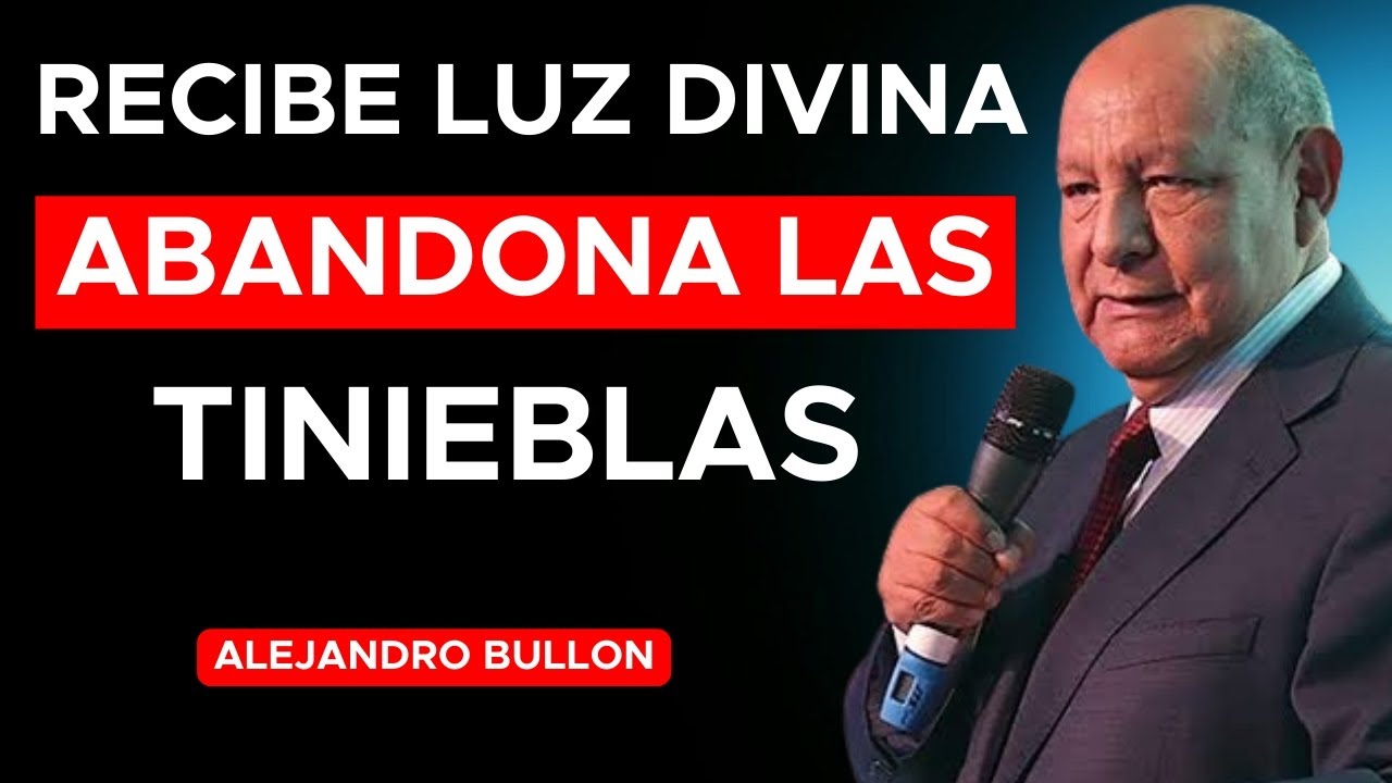 ¿POR QUÉ TU VIDA NO AVANZA? DESCUBRE EL SECRETO EN COLOSENSES 1- Alejandro Bullon