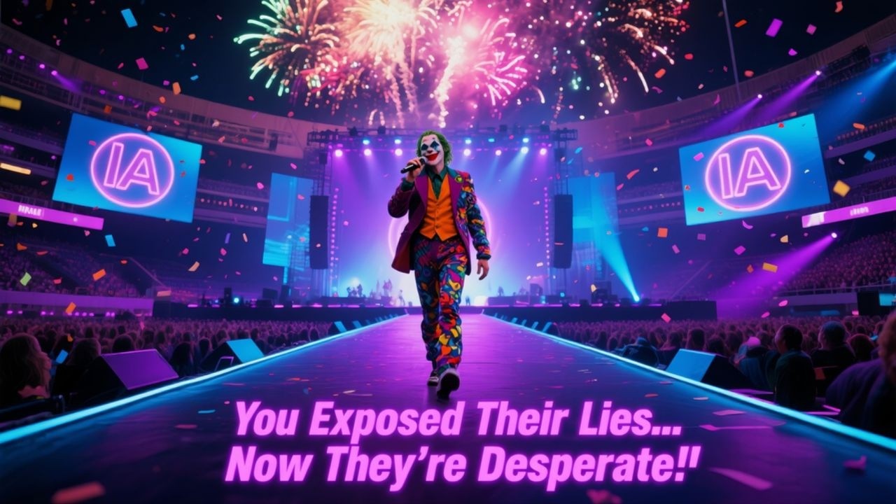 You Exposed Their Lies… Now They’re Desperate 😳🔥