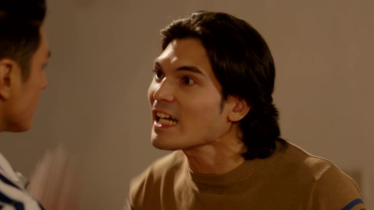 The Cardinal brothers divided in confronting Matteo | Los Bastardos episode 61