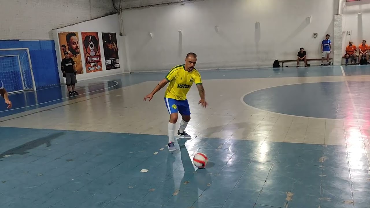 JOGO 5. BRASIL 2X4 FRANÇA. 12/01