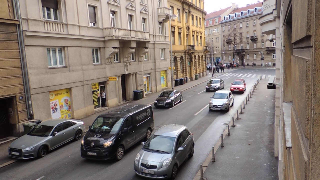 Nakon potresa u Zagrebu 29.12.2020