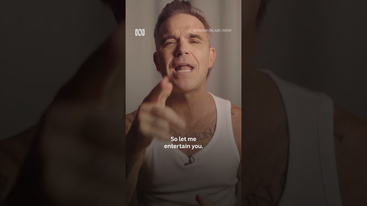 Let us entertain you 🎉 