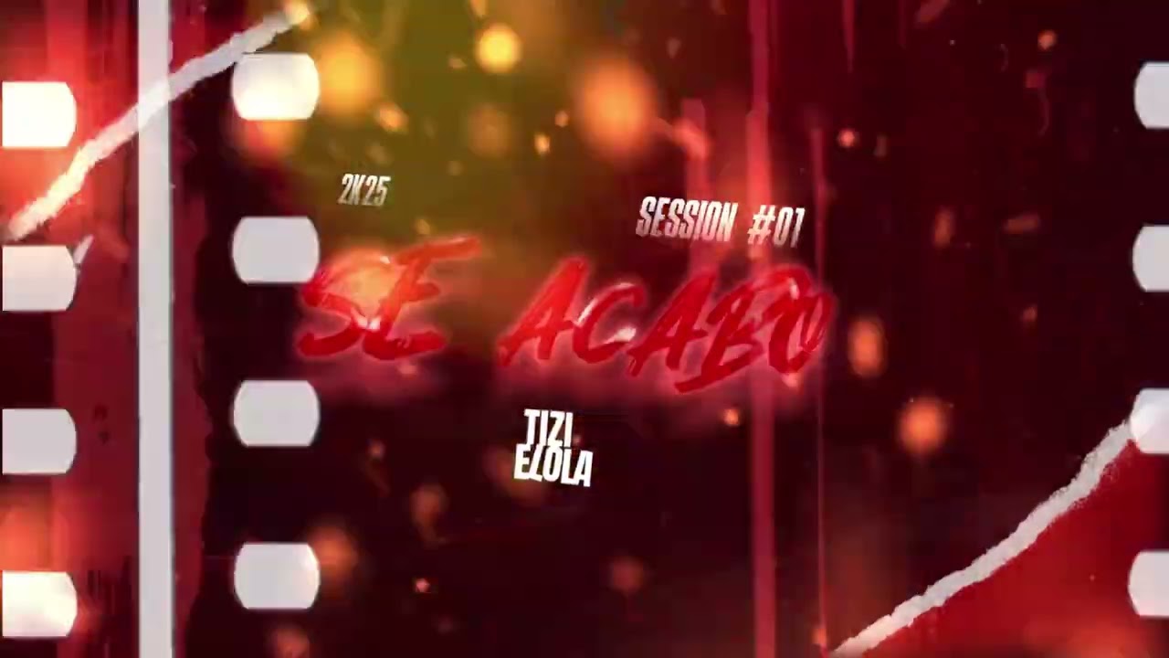 SE ACABO - TIZI ELOLA
