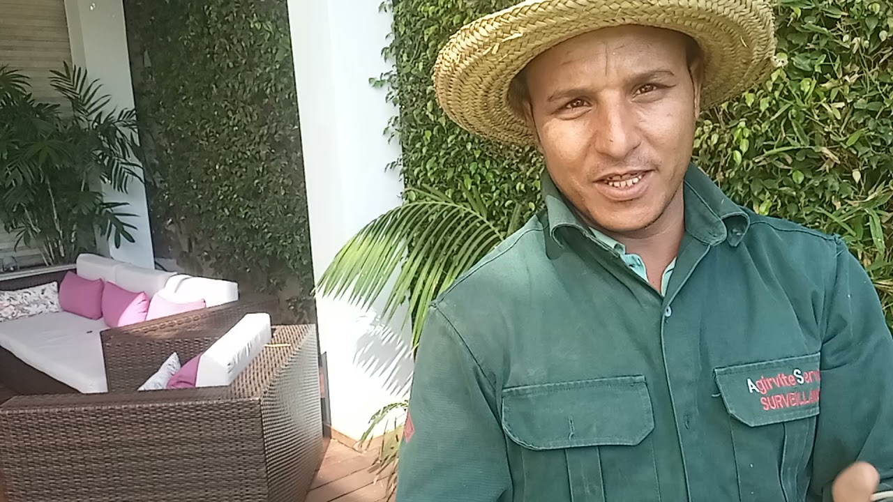 بستاني لجميع الحدائق(فيلات.مقاهي.فنادق) رقم هاتف البستاني0672229133 عبد العزيز جارديني