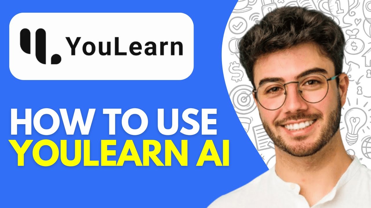 How to Use YouLearn AI (2026) YouLearn AI Review | Easy Tutorial