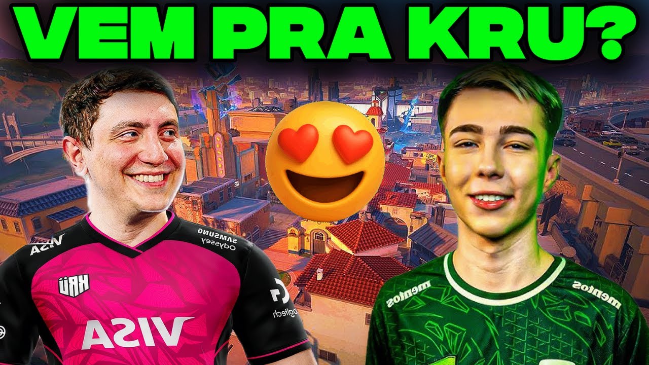 SAADHAK FOI DUO COM O LUK XO E FICOU IMPRESSIONADO