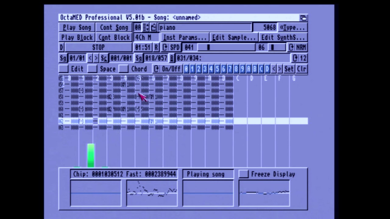 Do you feel it | Octamed