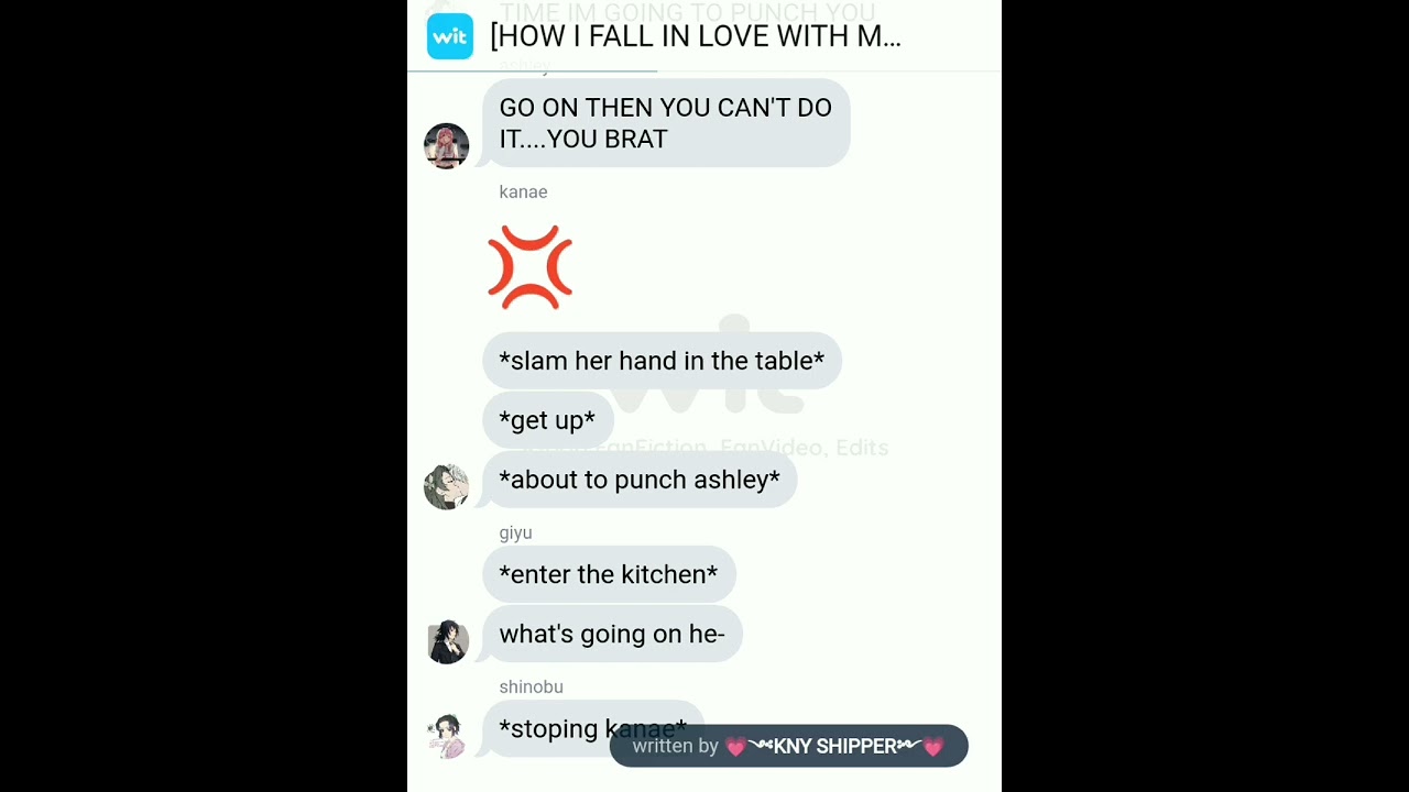 [HOW I FALL I LOVE WITH MY BODYGUARD] PART 1