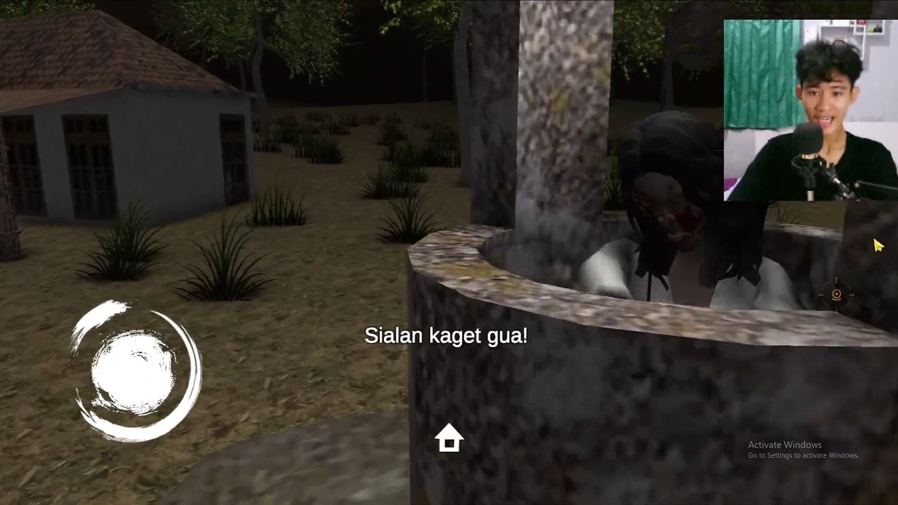 Misteri Desa Meraung - Ngabuburit 1 2026