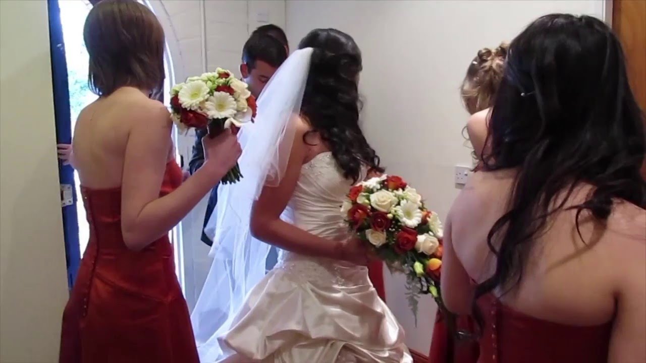 Dan and Susie Wedding Video - 4 Year Anniversary