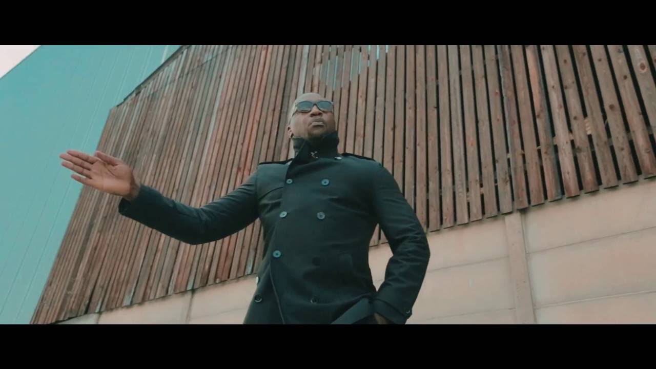 TREZA 13HOR (KTM)  x G.A.N   Tellement Lourd (Clip Officiel)
