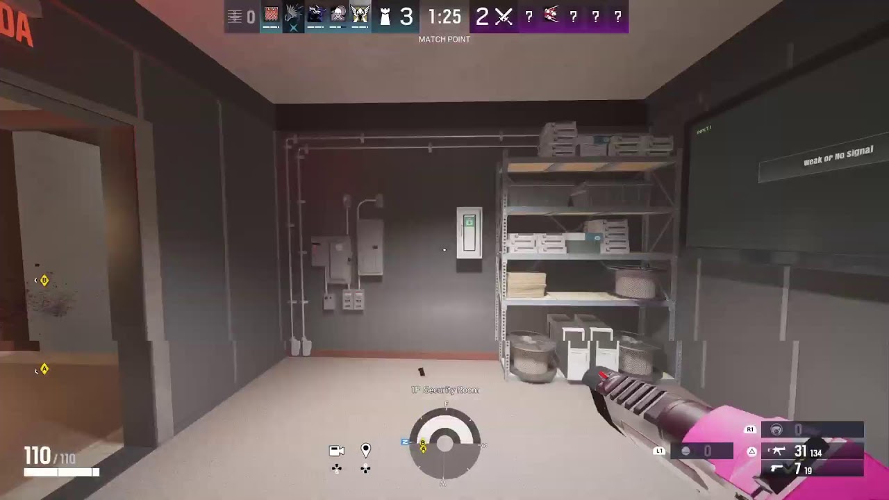 BOOST WITH ME