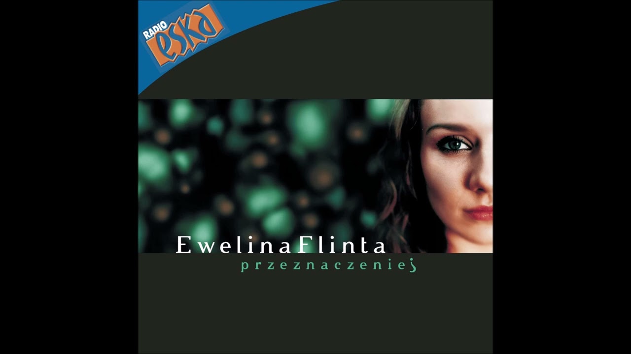 Ewelina Flinta - Przeznaczenie (FULL ALBUM)