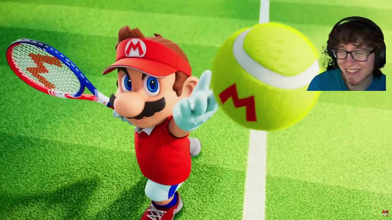 September 12th 2025 Nintendo Direct Full Reaction Stream