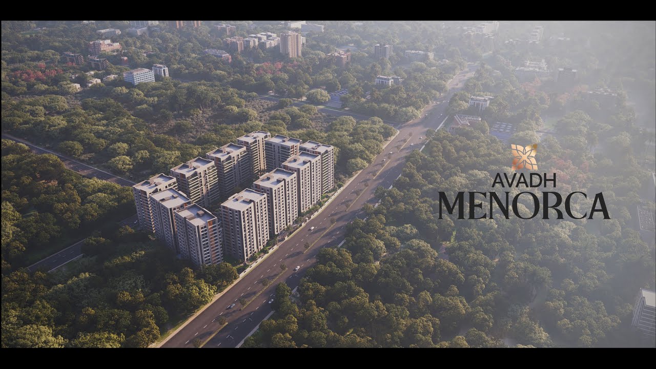 AVADH MENORKA  