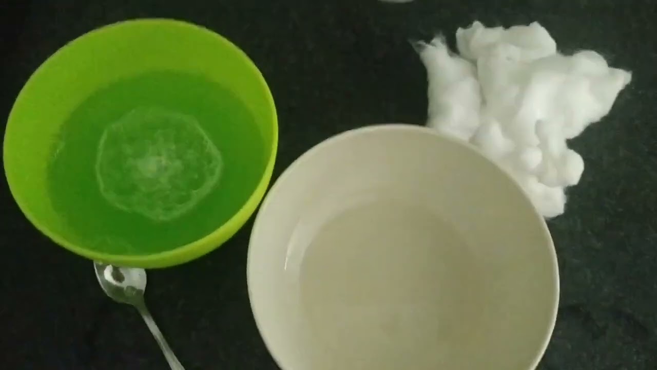 CÓMO LIMPIAR MANCHAS DE BOLÍGRAFO EN LA PARED 🧤🧼|| Sandra Gómez 💁🏻‍♀️