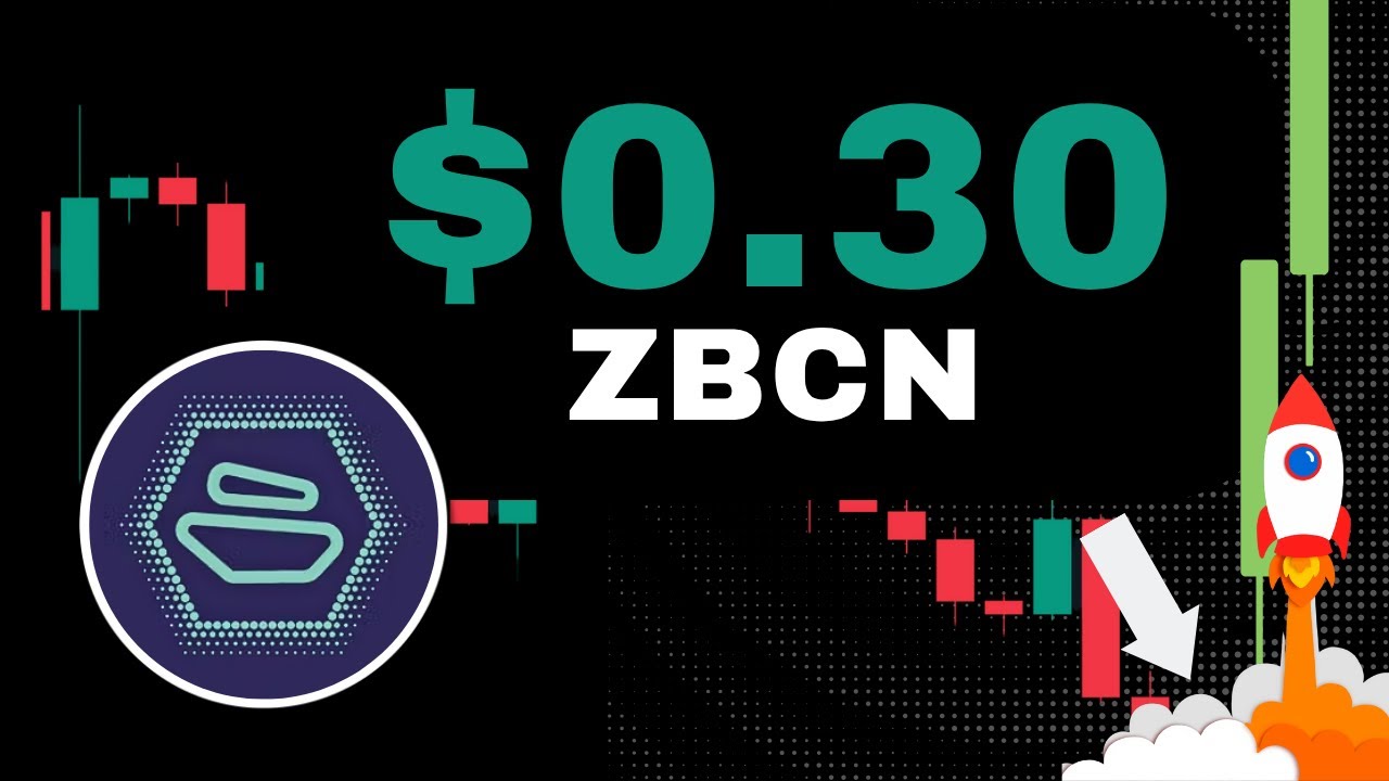 🚀 ZEBEC ZBCN, ГОТОВЬТЕСЬ! ВОТ ЧТО СЕЙЧАС ПРОИЗОЙДЕТ #zbcn #zebec