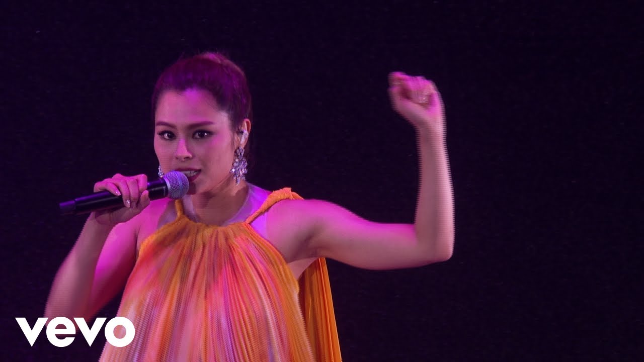 Gin Lee - 《下一位》(Live)