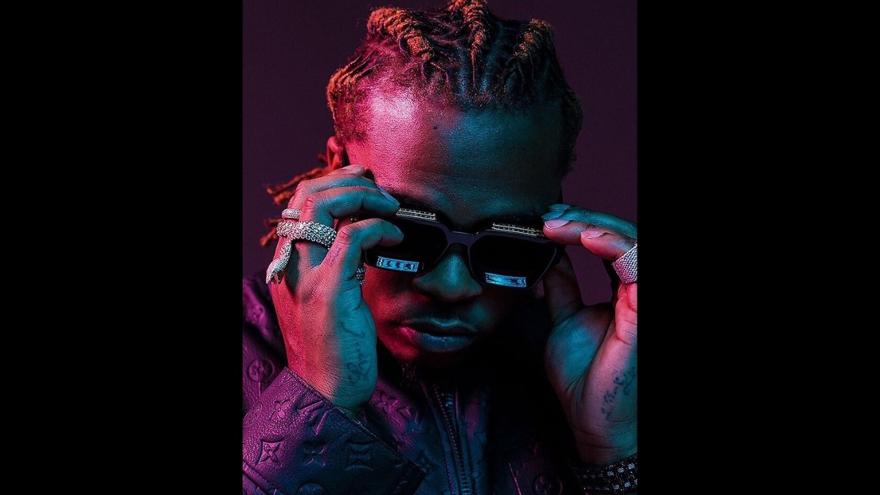 (FREE) Gunna Type Beat - 