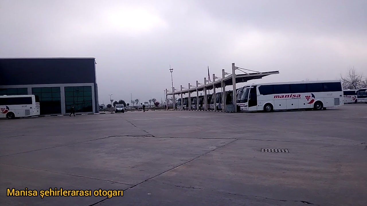 #manisa #otogar #tanıtımı              Manisa şehirlerarası otogar vlogu #çengeltv