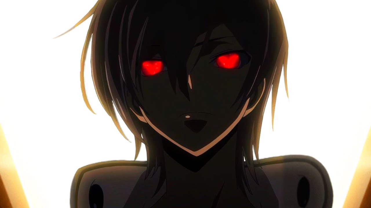 The Smartest Anime Character ?