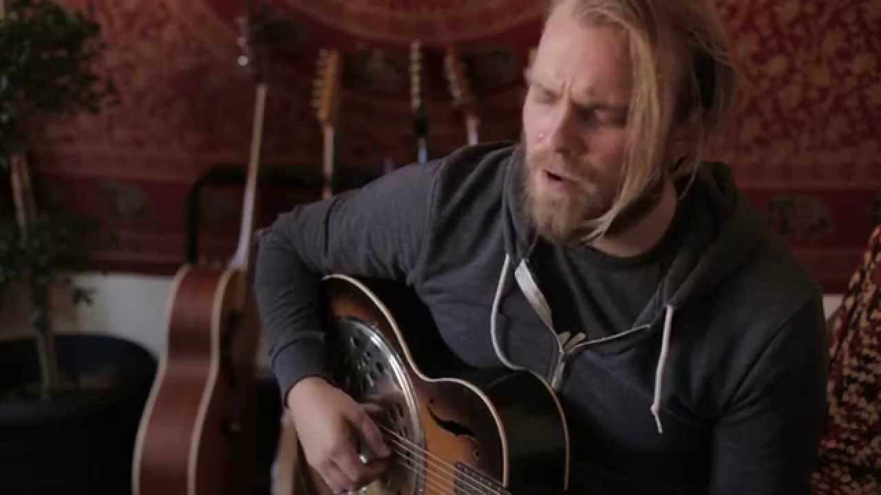 The Bros. Landreth &bull; Greenhouse - Living Room Sessions