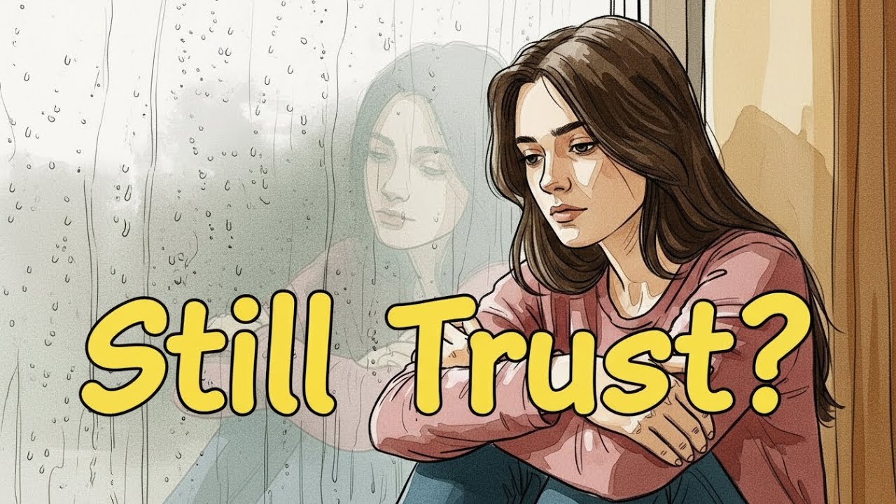 Do You Still Have Faith in People? Losing Faith