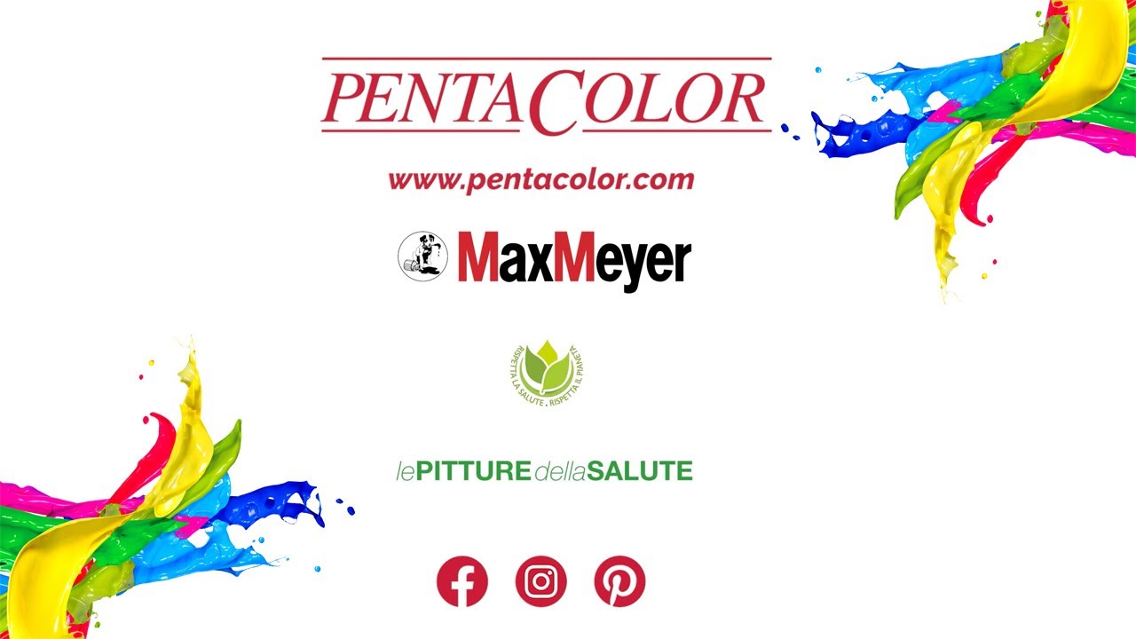 Pentacolor | Novo Extra Max Meyer