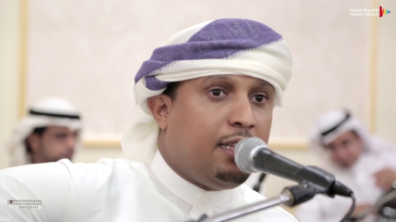 ليه يا دنيا كذا تقسي على القلب الحزين - رمزي محمد