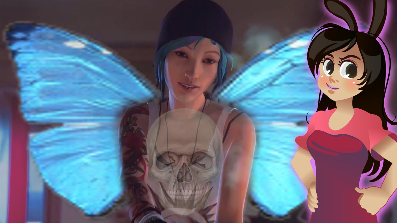 The Mystery of Chloe Price [Life is Strange Theory]