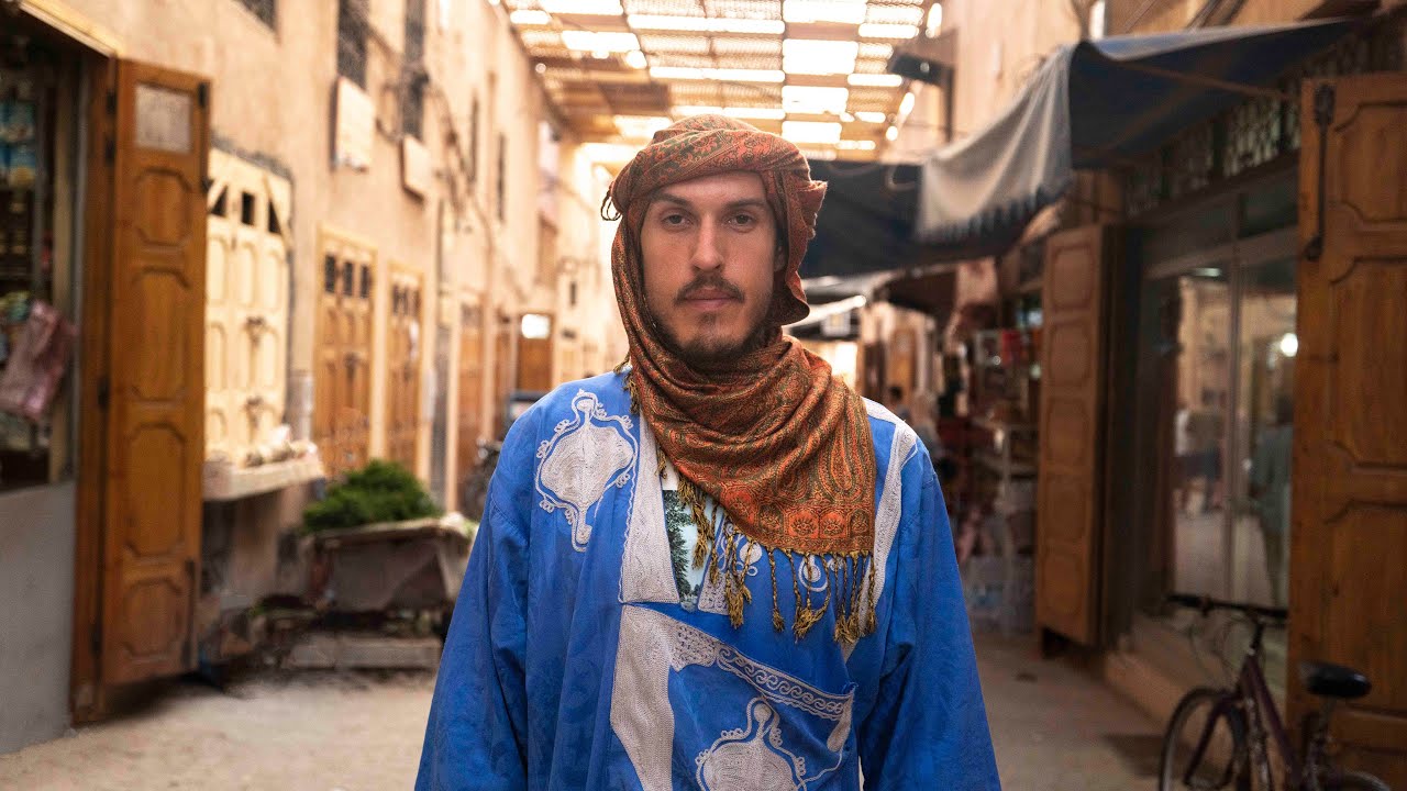 8 Días de Islam | Probando el Ramadán