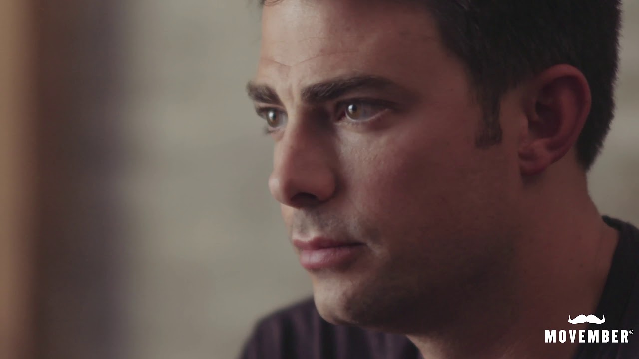 Man of More Words: Jonathan Bennett